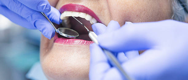 Best Emergency Treatment for Jaw Pain or Injury in Quitman, TX